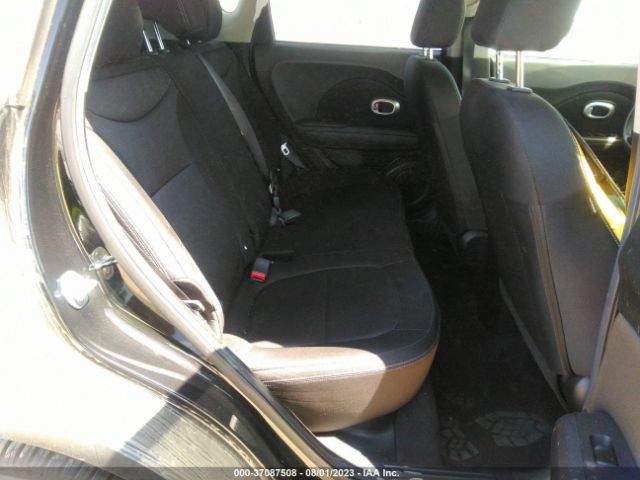 KNDJN2A28G7387514 KIA Soul Base