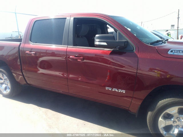 1C6RREFG8MN691258 RAM 1500 Big Horn