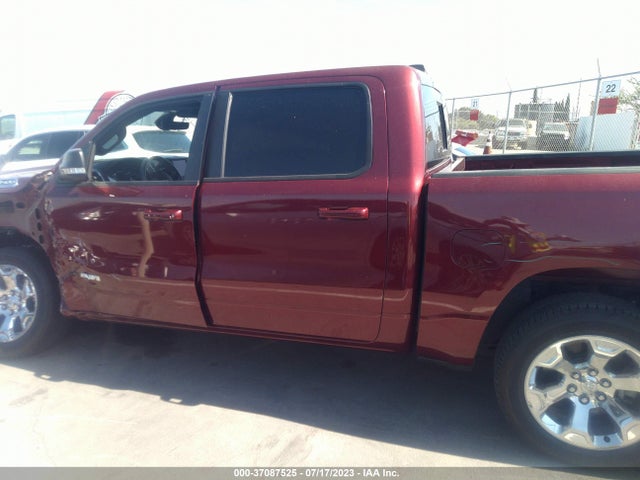1C6RREFG8MN691258 RAM 1500 Big Horn