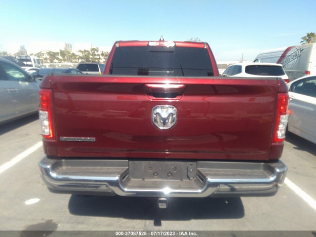1C6RREFG8MN691258 RAM 1500 Big Horn