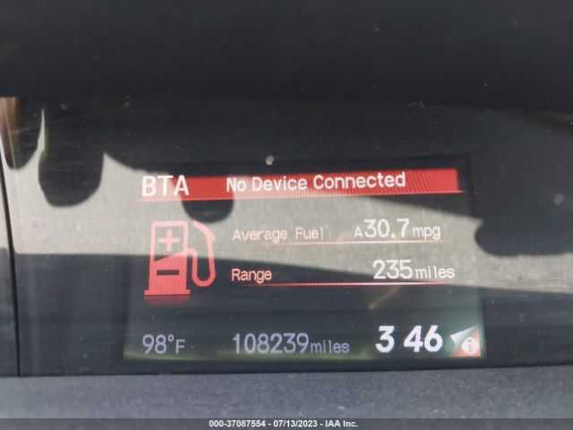 Honda Civic Sedan Lx 2015 19XFB2F59FE268919 Image 13