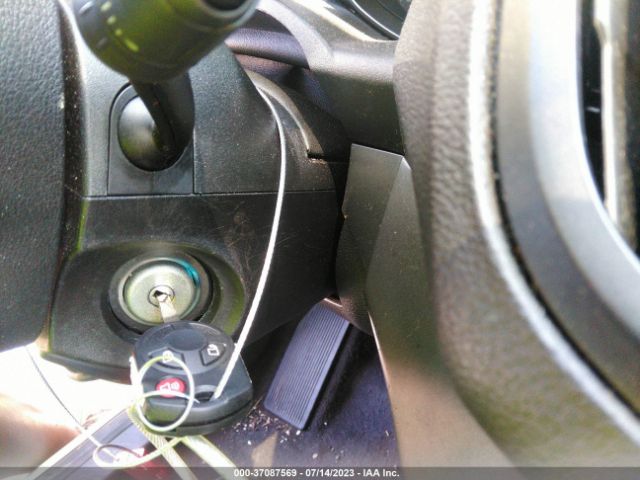 1FMCU0F79JUD00888 Ford ESCAPE S