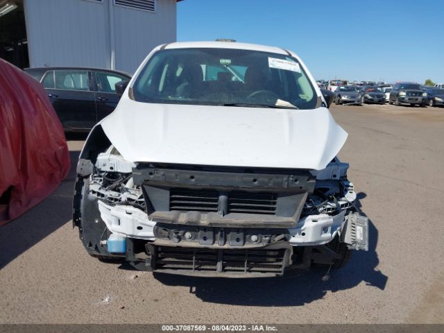 1FMCU0F79JUD00888 Ford ESCAPE S