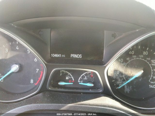 1FMCU0F79JUD00888 Ford ESCAPE S