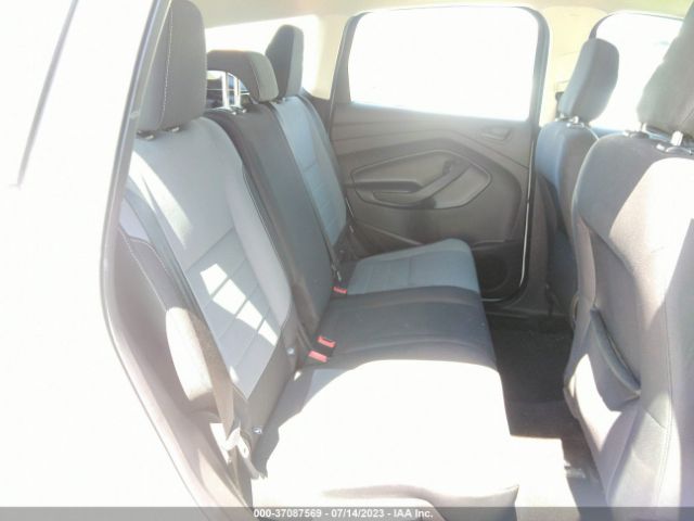 1FMCU0F79JUD00888 Ford ESCAPE S