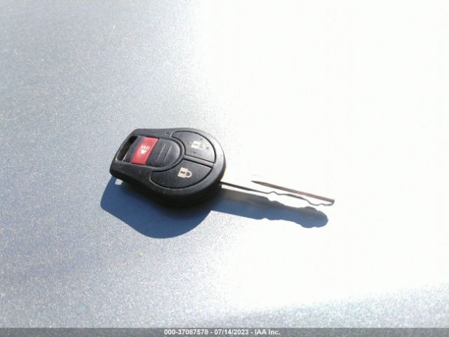 3N1CE2CP4FL408695 Nissan Versa Note S/s Plus/sv/sr/sl