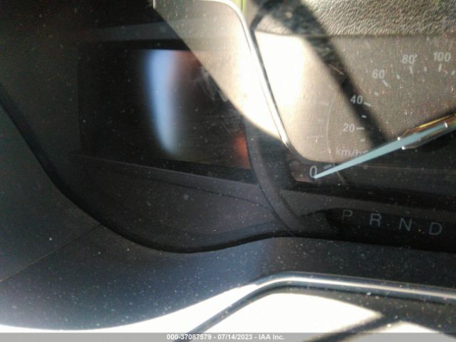 3FA6P0RU5GR240110 Ford Fusion Titanium Hybrid