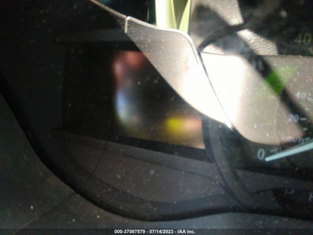 3FA6P0RU5GR240110 Ford Fusion Titanium Hybrid