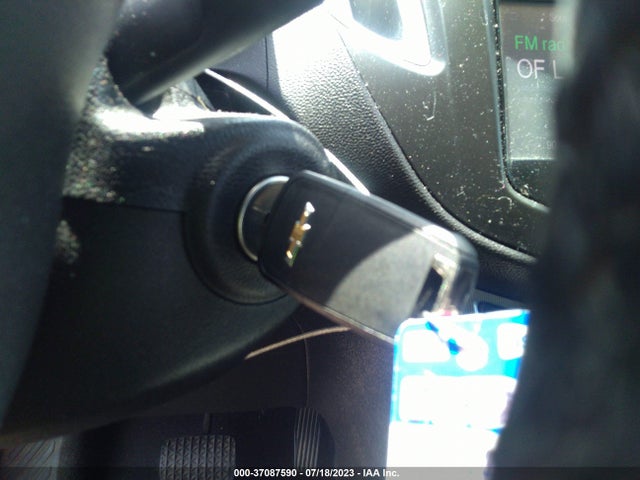 Chevrolet TRAX LTZ 2015 3GNCJTSB0FL205007 Image 11