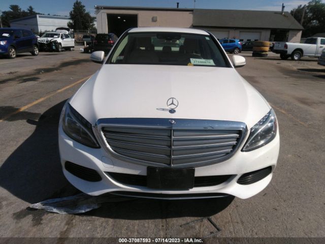 55SWF4KB6FU027758 Mercedes-Benz C 300 Sport 4matic/luxury 4matic/4matic
