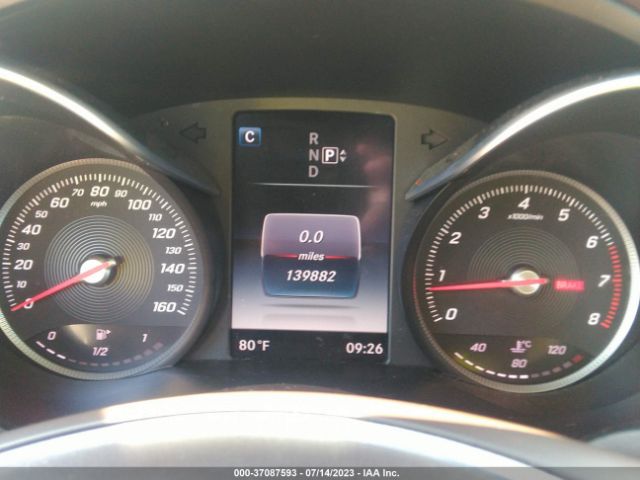 55SWF4KB6FU027758 Mercedes-Benz C 300 Sport 4matic/luxury 4matic/4matic