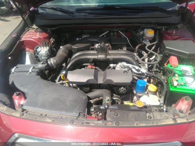 4S4BSACC5F3252764 Subaru Outback 2.5i Premium