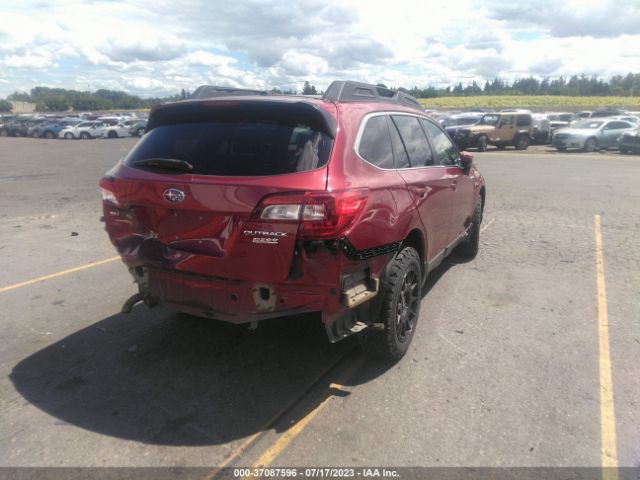 4S4BSACC5F3252764 Subaru Outback 2.5i Premium