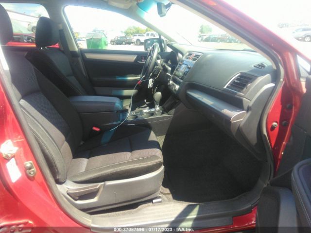 4S4BSACC5F3252764 Subaru Outback 2.5i Premium