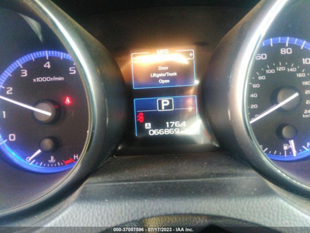 4S4BSACC5F3252764 Subaru Outback 2.5i Premium