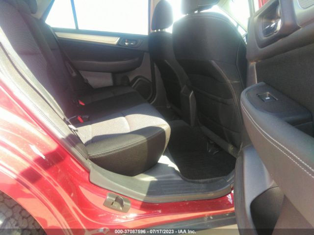 4S4BSACC5F3252764 Subaru Outback 2.5i Premium