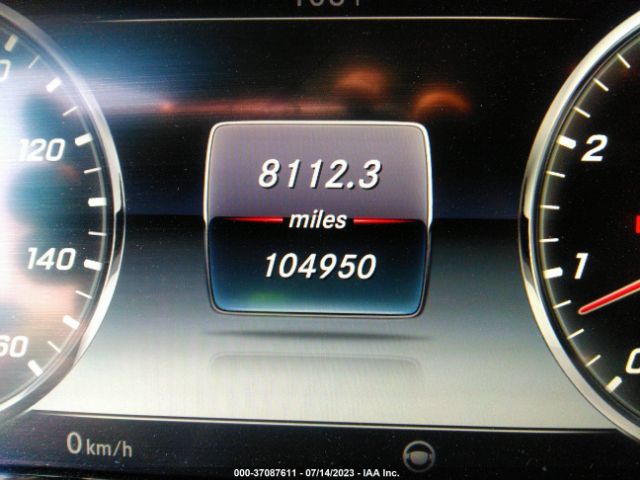 WDDUG8FB0GA244570 Mercedes-Benz S-class S 550