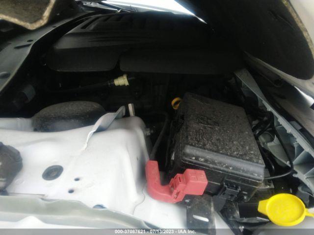 2C3CDXBG8NH250694 Dodge Charger Sxt