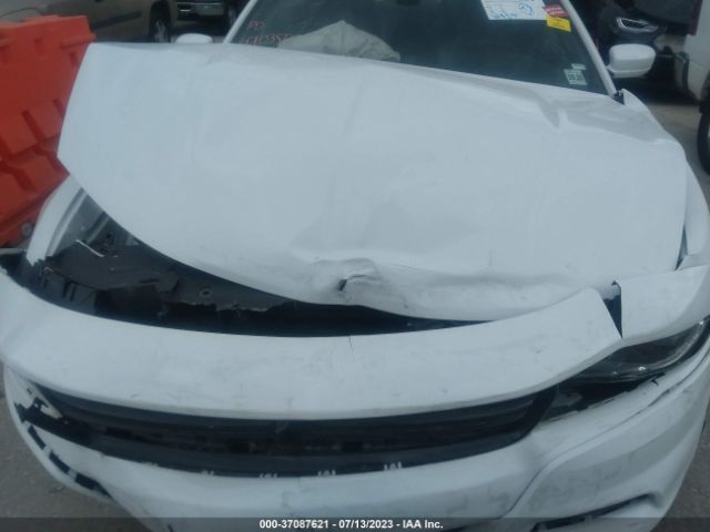 2C3CDXBG8NH250694 Dodge Charger Sxt