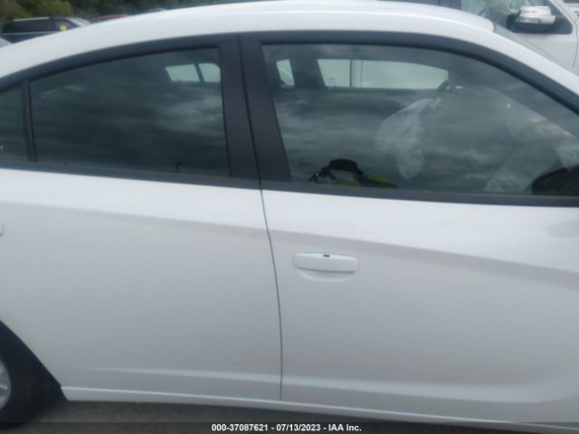 2C3CDXBG8NH250694 Dodge Charger Sxt