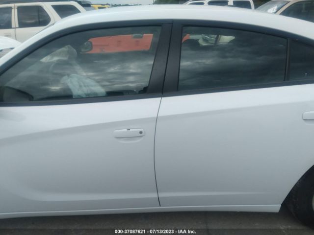 2C3CDXBG8NH250694 Dodge Charger Sxt