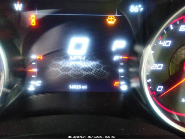 2C3CDXBG8NH250694 Dodge Charger Sxt