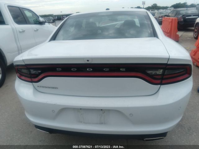 2C3CDXBG8NH250694 Dodge Charger Sxt