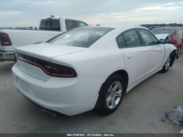 2C3CDXBG8NH250694 Dodge Charger Sxt