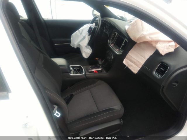 2C3CDXBG8NH250694 Dodge Charger Sxt