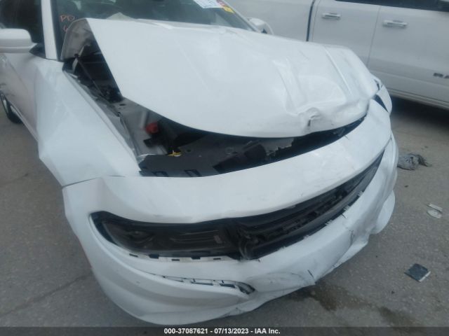2C3CDXBG8NH250694 Dodge Charger Sxt