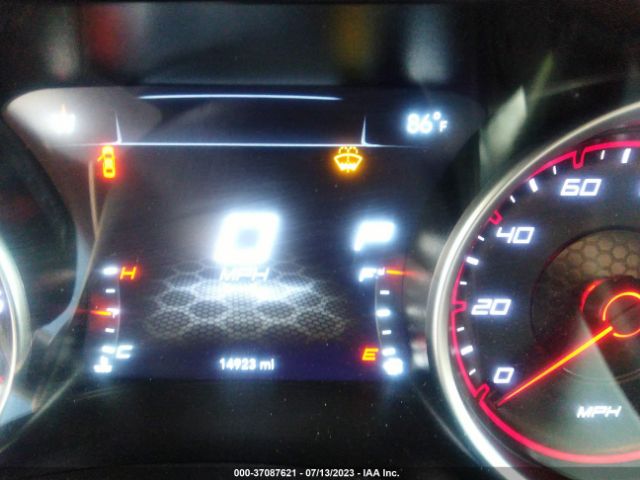2C3CDXBG8NH250694 Dodge Charger Sxt