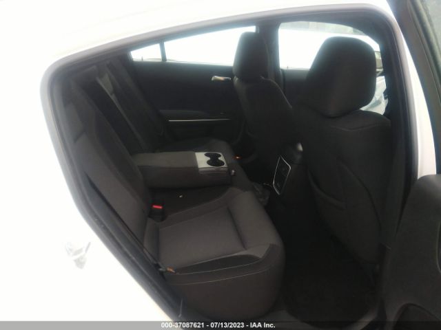 2C3CDXBG8NH250694 Dodge Charger Sxt