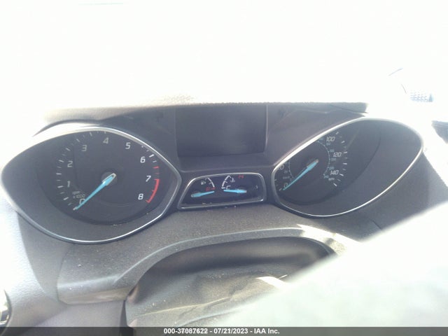 Ford Escape Titanium 2014 1FMCU0J91EUB64318 Image 7