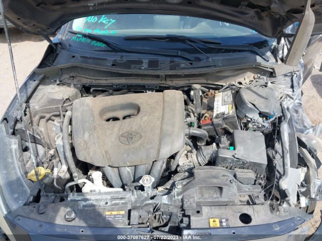 3MYDLBZV4GY115527 Scion IA