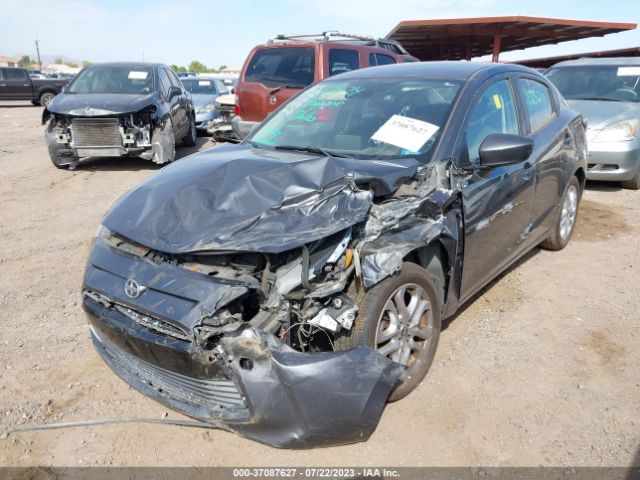 3MYDLBZV4GY115527 Scion IA