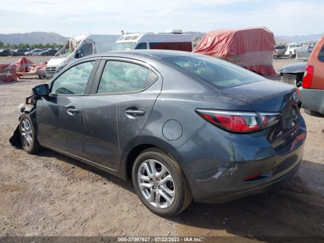 3MYDLBZV4GY115527 Scion IA