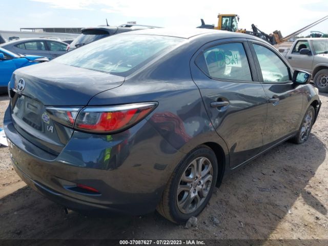 3MYDLBZV4GY115527 Scion IA