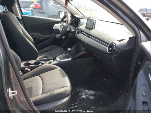 3MYDLBZV4GY115527 Scion IA