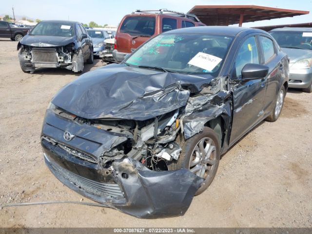 3MYDLBZV4GY115527 Scion IA