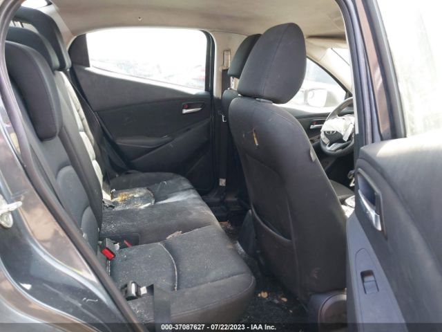 3MYDLBZV4GY115527 Scion IA
