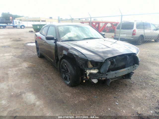Продажа на аукционе авто 2011 Dodge Charger, vin: 2B3CL3CG6BH509105, номер лота: 37087629