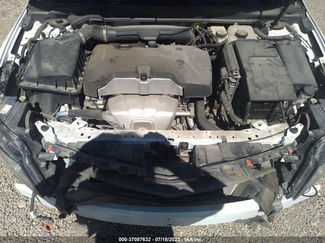 Chevrolet IMPALA LT 2015 1G1115SL8FU143861 Image 17