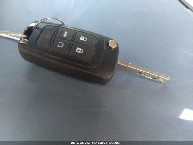 Chevrolet IMPALA LT 2015 1G1115SL8FU143861 Image 3