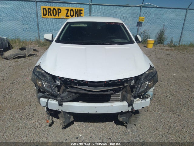 Chevrolet IMPALA LT 2015 1G1115SL8FU143861 Image 13
