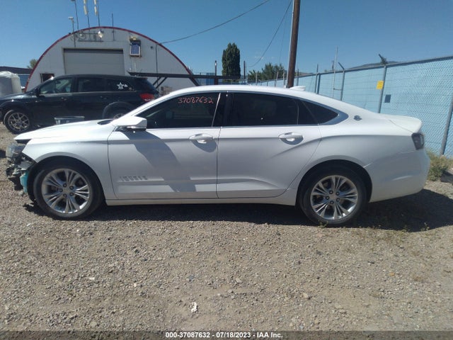 Chevrolet IMPALA LT 2015 1G1115SL8FU143861 Image 15
