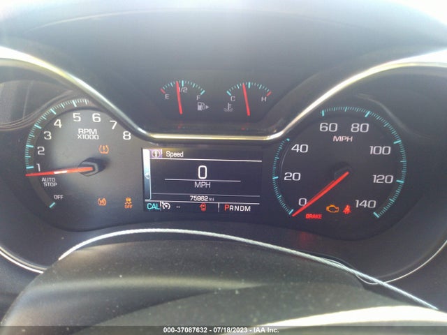 Chevrolet IMPALA LT 2015 1G1115SL8FU143861 Image 14