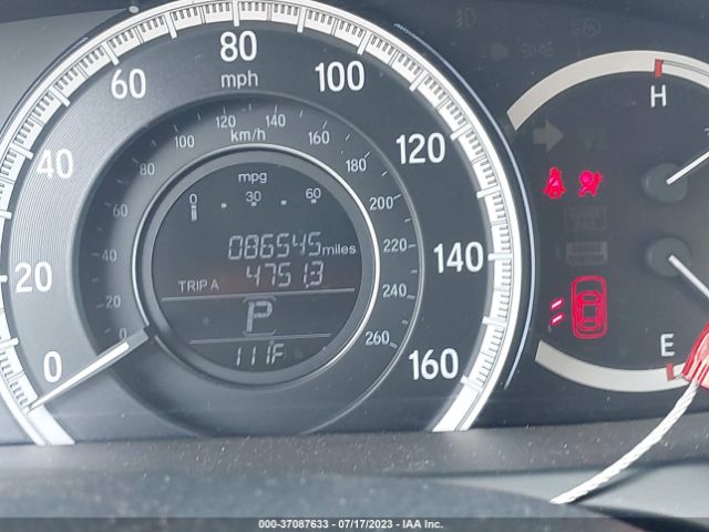 1HGCR2F36GA216103 Honda Accord Sedan Lx