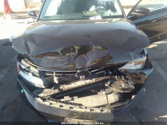 3VW2B7AJ7HM366367 Volkswagen Jetta 1.4t S