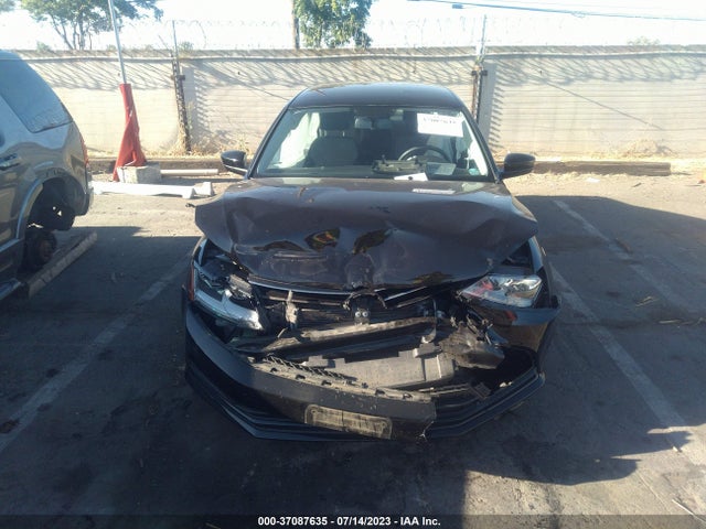 3VW2B7AJ7HM366367 Volkswagen Jetta 1.4t S