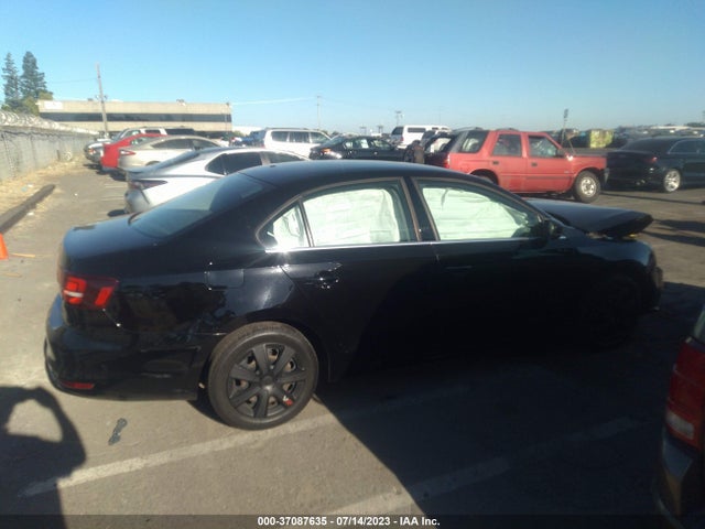 3VW2B7AJ7HM366367 Volkswagen Jetta 1.4t S